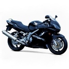 Honda CBR 600F